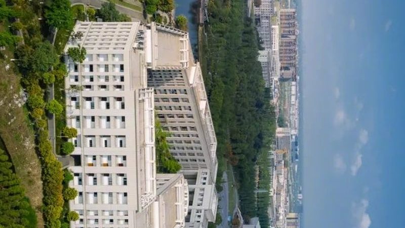 芯片与半导体：探秘二者的区别与制造流程